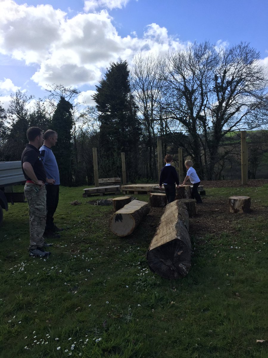 Tywardreath School (@tywardreathsc) on Twitter photo 