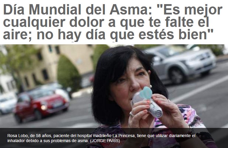 VicenteLozadaB's tweet image. #DiaMundialDelAsma !!!
Vía 20minutos.es/noticia/273197…
@911EDiaz
@gflores911
@Le_Chujte
@DuqueMemo
@larioscar
@NotiSalud