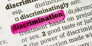 foleyadrianne's tweet photo. Should religion &amp; biases be a "free pass" to discrimination? #beequal #OTUrish https://t.co/0MNRzj9PeE https://t.co/BJ1ragmlVX