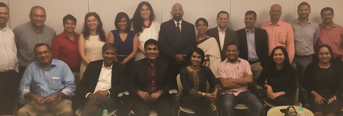 vatsalasher's tweet photo. 2nd meet of @AsiaDma content mktg council. Missed @ShellyJsingh @VirginiaSharma @rajeshkjindal tx @linkedin to host https://t.co/zw0KMrVvaB