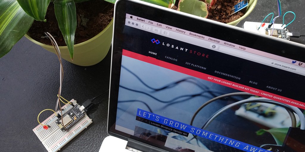 LosantHQ's tweet photo. Introducing the Losant Internet of Things Kit Store - NOW OPEN! https://t.co/yCh9wjPUOY #IoT #Hardware https://t.co/HxIQ8dBoPI