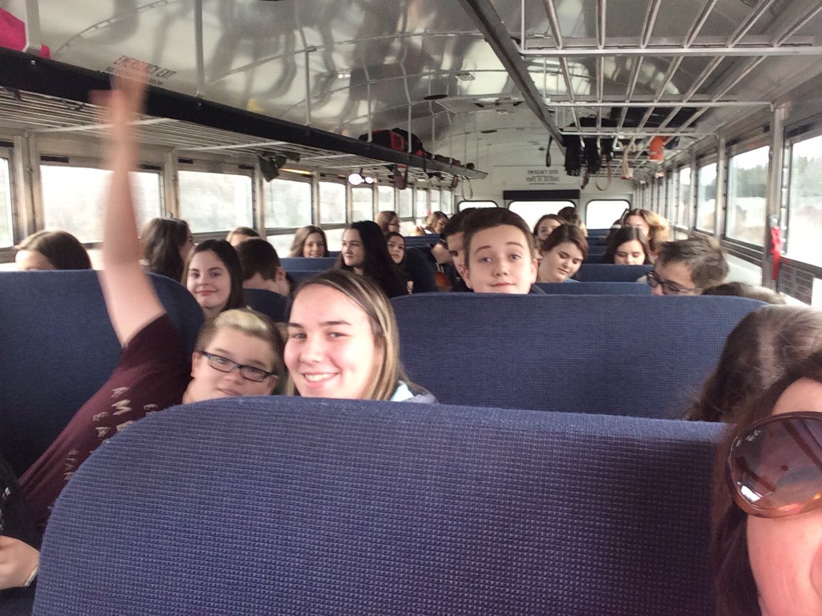 <a href="/TATwolves/">Tricentia Academy</a> Senior Band and Choir ready to take on the world one performance at a time #RotaryMusicFestival