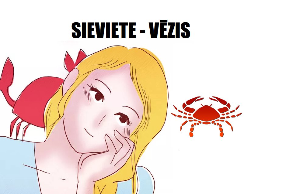 ZvaigznuTulks's tweet photo. Sieviete - Vēzis; Kāpēc viņa ir tik pievilcīga? | https://t.co/2T6uxkXyro https://t.co/hr3uDmWBYg