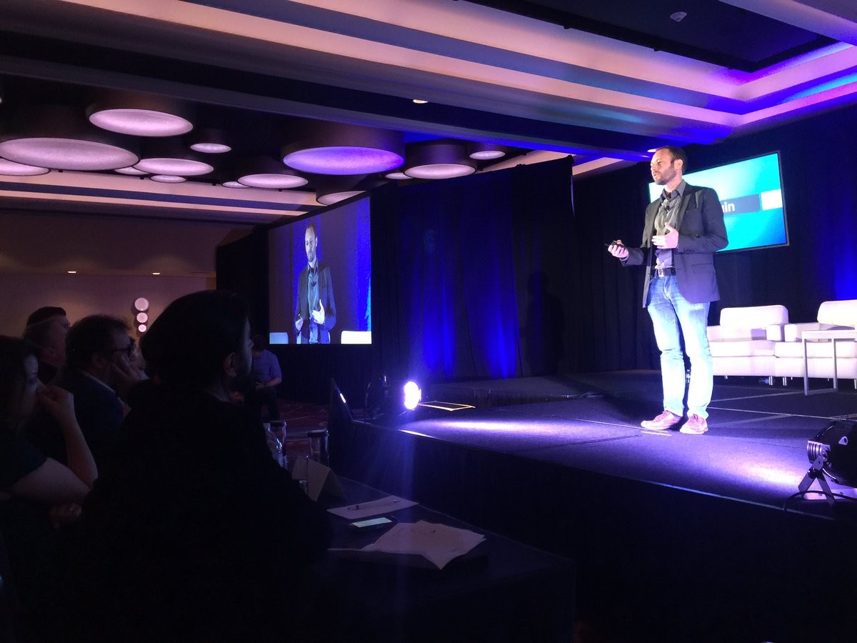 BoostVC's tweet image. #Tribe5 company @Coinprism pitching #Openchain to VCs @RRE @pascalbouvier @dan_pantera @MatthewRoszak @Consensus2016