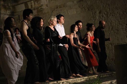sylvester_draco's tweet photo. Sharing memories #10yearsRagsofMemory 6 anni fa...#Matera! https://t.co/BRSmpNfmU0 https://t.co/KctZJZbMCu