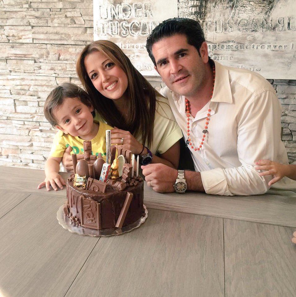 Feliz cumpliendo años!