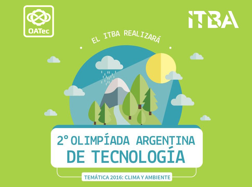 ITBA's tweet photo. ¿En qué consiste el #OATEC? https://t.co/uNbHOA7u7A https://t.co/xrhMZrNN3R