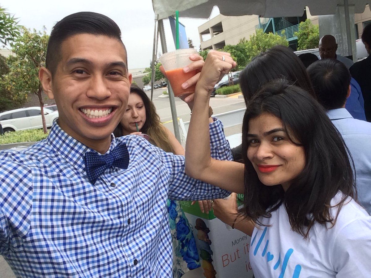 JustinRiray's tweet image. Pt. 1: A ton of my favorite people at @Cisco HQ for our #NeverBetter brand launch! @WeAreCisco #LoveWhereYouWork