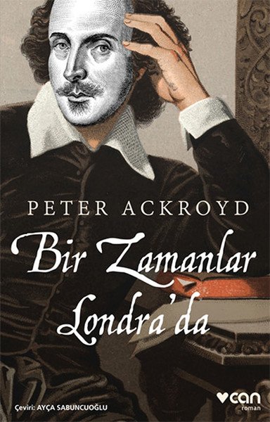 karafabrika's tweet photo. Ölümünün 400. yılının anısına Shakespeare'in hayatından esinlenerek yazdığı Peter Ackroyd'un yeni kitabı çıktı. https://t.co/yKBtOnUI7h