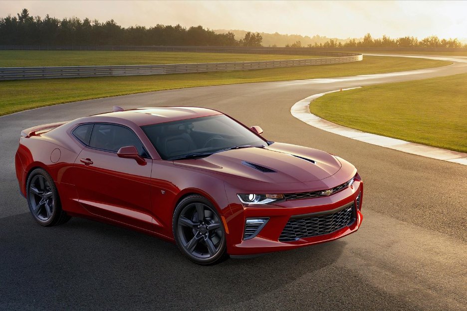 JosephChevrolet's tweet image. Hit the track in the 2016 #Chevrolet #Carmaro.