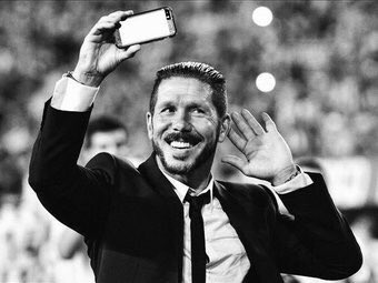 Alvaritoasekas's tweet photo. Que nos la chupen, que nos la sigan chupandoooo!!!!!!!!! Vamosss carajo, dale atleti 🏧❤️ https://t.co/XtZz8tX4Ef