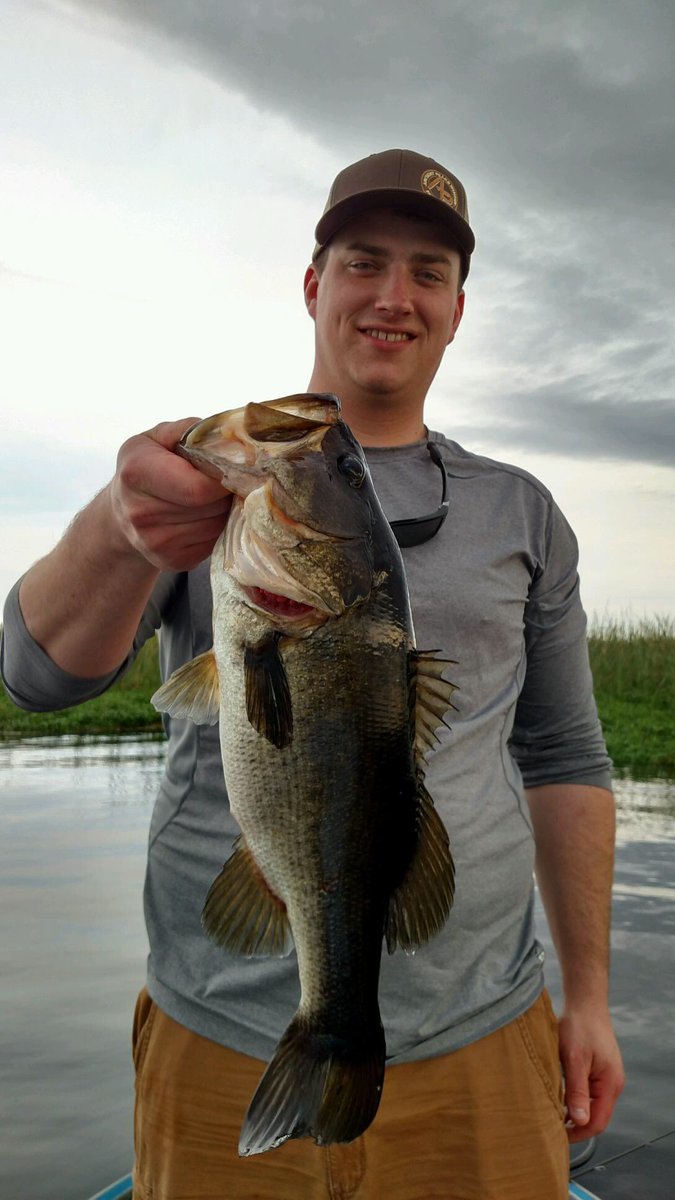 bcoyne890's tweet photo. Okeechobee Bucketmouth! #largemouth #okeechobee https://t.co/Iu81ZrpJAi