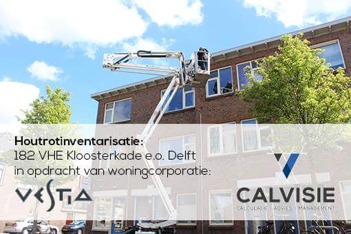 Calvisie's tweet photo. Technisch weer, dus met 4 man sterk naar buiten! #Houtrot #Bouwkundig #Schilderwerk #Inventarisatie https://t.co/MqiEVx53ZI