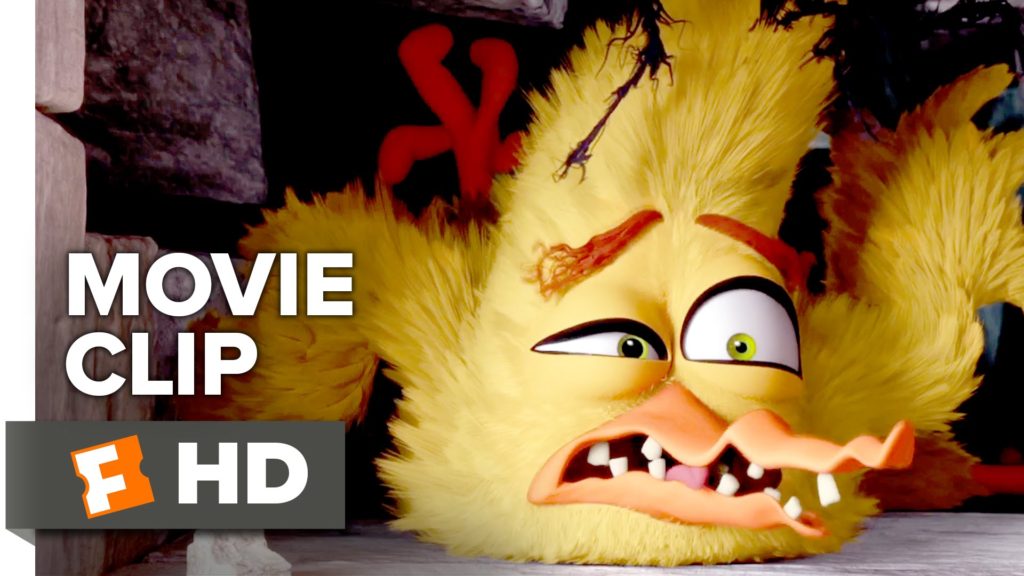 ZeroTrailer's tweet photo. The Angry Birds Movie Movie CLIP - House ... - https://t.co/ownL00D494 - #Trailers
#movie #trailer https://t.co/GpWd161zal