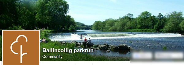 Running in Cork Blog tweet media