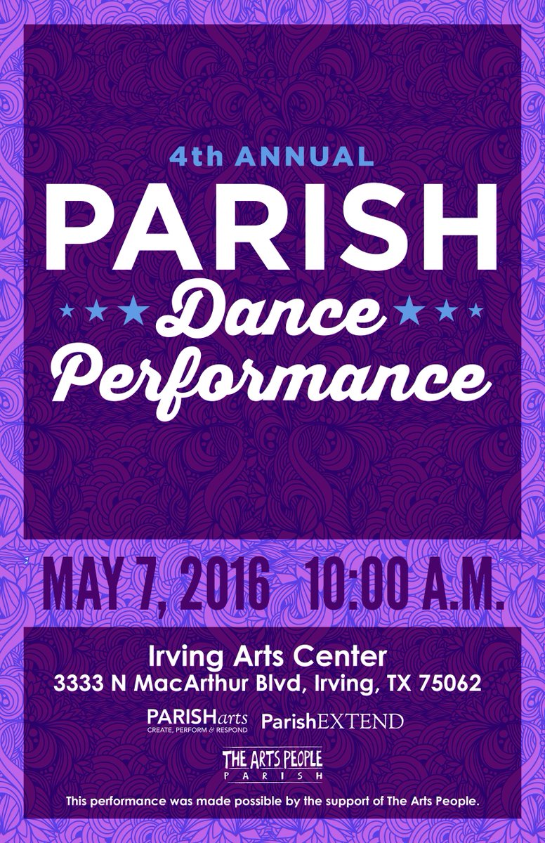 parishdance tweet media