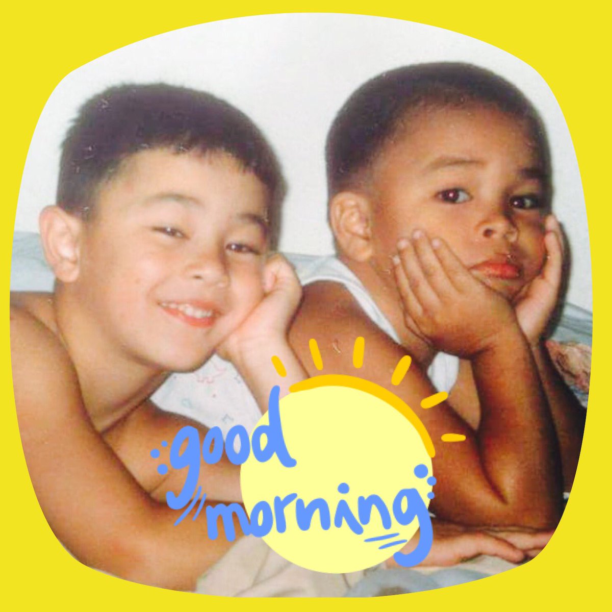 cgfcphilippines's tweet photo. Sending y'all love and sunshine for a happier day! 😊 @cyrusvill Thanks Tita https://t.co/i1A8wfAVl8