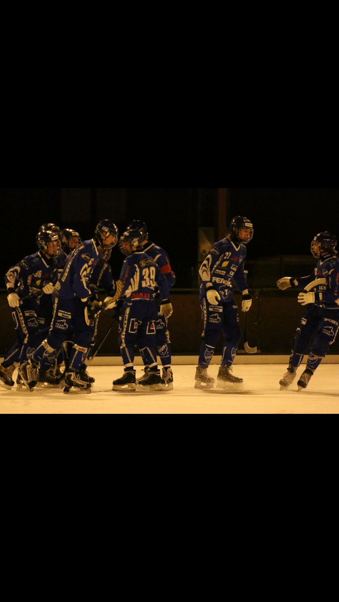 nilssonjr's tweet photo. Cirka 190dagar till premiär! Fan vad man måste älska denna sport. https://t.co/O60YjqosT8
