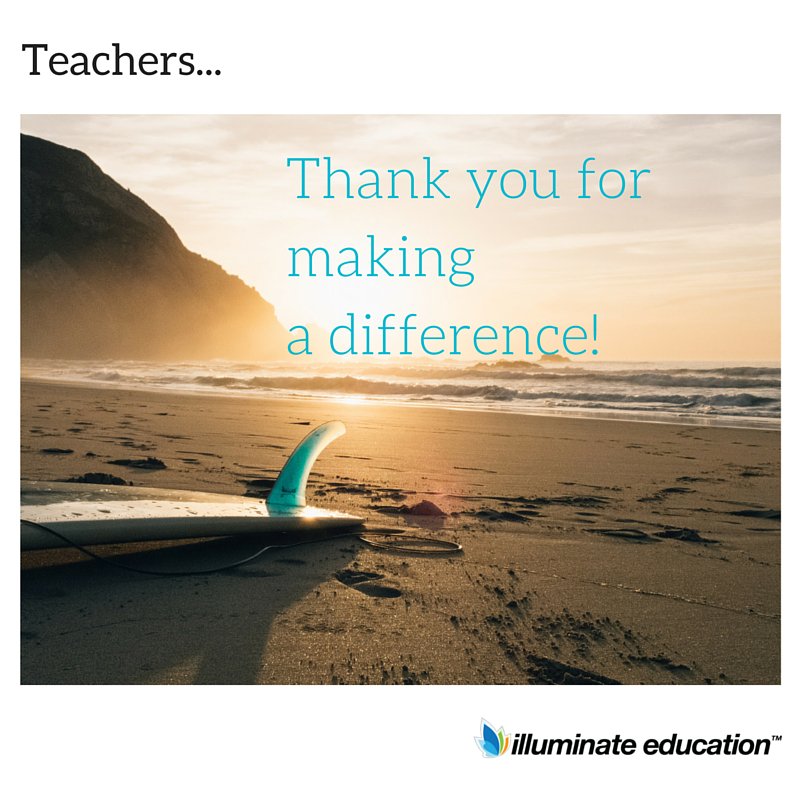 Illuminateed's tweet photo. Happy #TeacherAppreciationDay! #TeachersDay https://t.co/lRzaRn6wXH