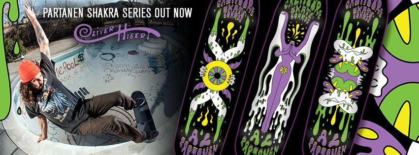 creaturefiends's tweet photo. We just dropped a new #AlPartanen Pro series by @OliverHibert
π https://t.co/GMf5jwXZ0m π #TheBlackandGreen #Creach https://t.co/VrzsSL1jRG