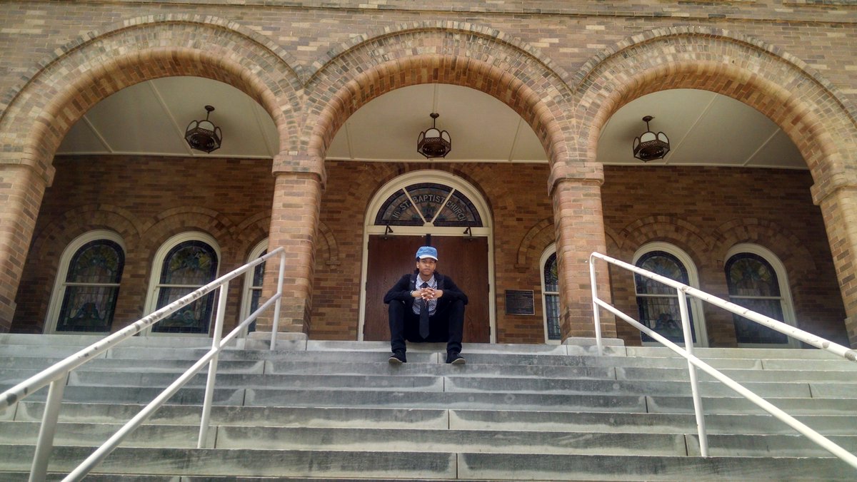 FN_RellBeFree's tweet image. Rest in Power
Addie Mae Collins, Carole Robertson, Cynthia Wesley, and Denise McNair.