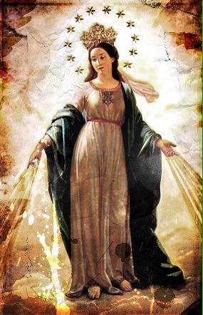 FlorianKolfhaus's tweet photo. Mary's Month: She gave birth to God's Son, who is the source of all graces.She is the true Mediatrix of the Mediator https://t.co/6Ag4gsxLKg