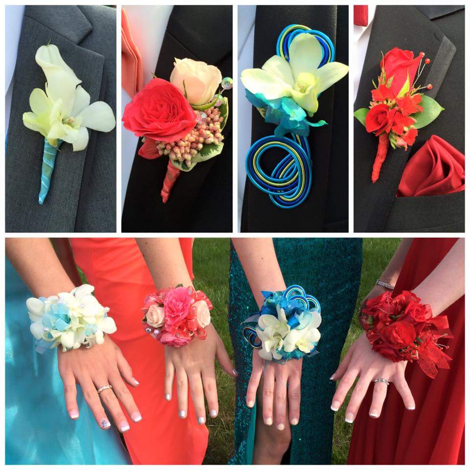 OASISFloral's tweet photo. For many kids, prom is their first flower purchase. Make it fun & easy for them. https://t.co/z48XMRbPGc #PromFloral https://t.co/qMqrzQdSSG