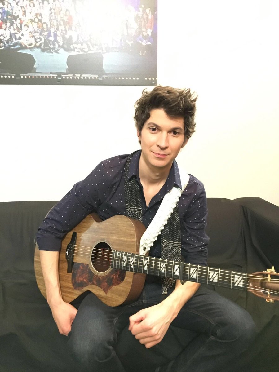 NouvelleStar's tweet photo. .@PaulPlexi5 est le gagnant de #NouvelleStar !!! https://t.co/TFNWidgG0H