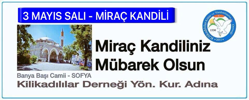 klkadi's tweet photo. Güzel olan ne varsa,Kalbimizden,başımızdan, eksik eyleme,ALLAH'ım.Tüm İslam aleminin Miraç kandili mübarek olsun https://t.co/KFWjHslv2C