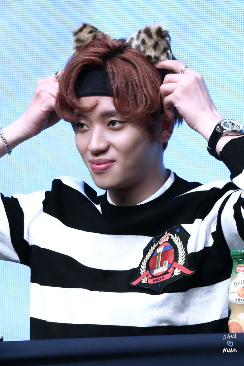 150501 1年前☆　#틴탑 #니엘  <a href="/TEEN_TOP/">틴탑(TEEN TOP)</a>