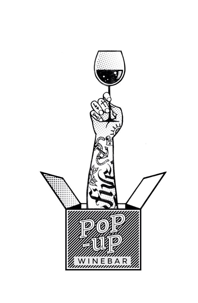 21.5. ab 18.00 Uhr Pop Up Winebar @ Five
Ohne Reservierung, einfach kommen, Wein, Austern, Fußball :)