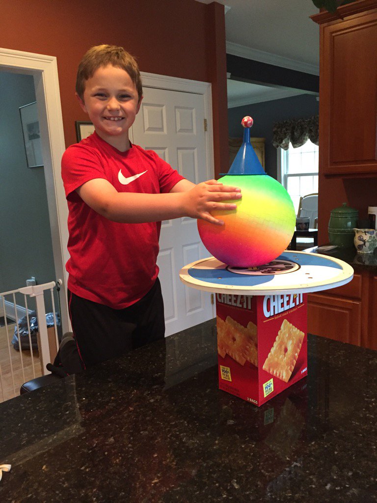 neemzm's tweet image. Zachary's structure!