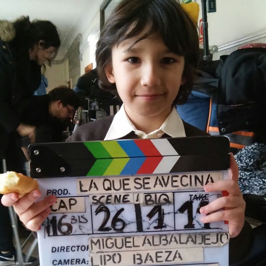 laura_ferb's tweet photo. @la_queseavecina hola. Cuando saldrá él cap. 116 ?..Sale mi hijo. https://t.co/Kxxgp5ckL6