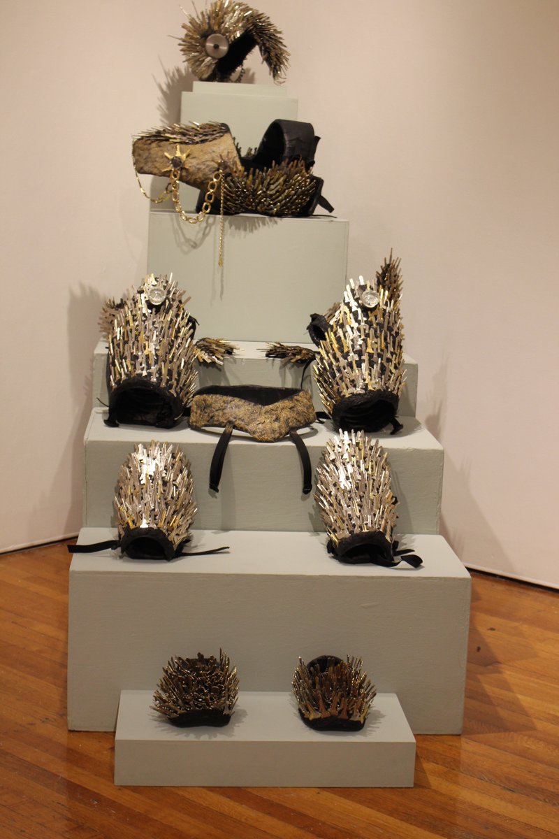 Suffolk Art & Design tweet media