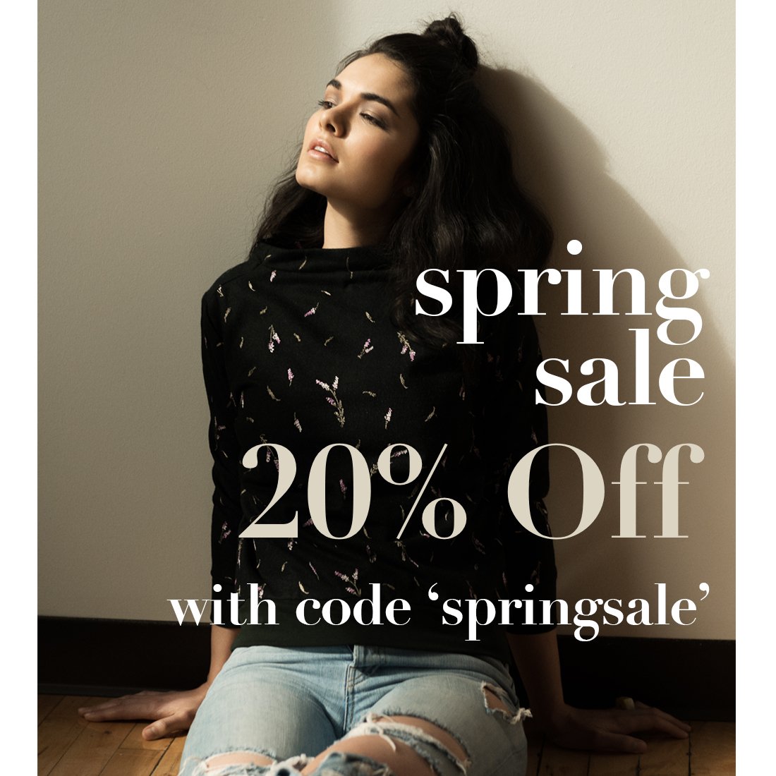 CraftandCulture's tweet photo. SPRING SALE now happening on C&amp;C!
Use code "SpringSale" at check out for 20% off
https://t.co/sORcJC52Mu https://t.co/C7fewnlq2D