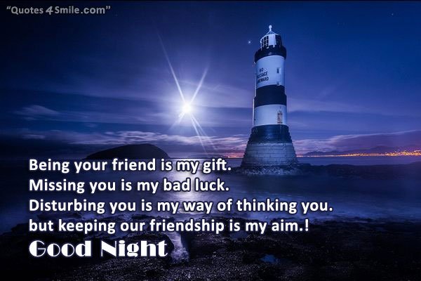 Miss You Thinking Of You Gift For Best Friend Jewelry Alemdad Ly