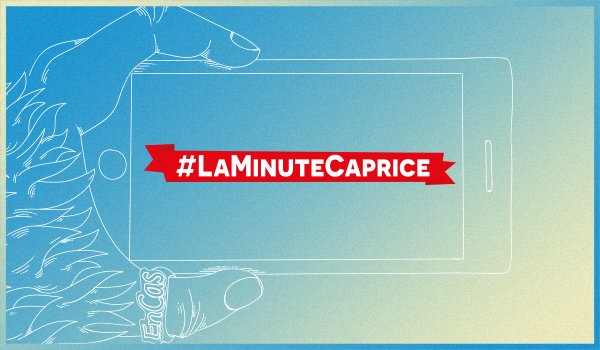 CapriceDesDieux's tweet photo. L'heure est venue ! Voici https://t.co/dRnCvNaqaz : 1440 vidéos par la crème de la scène web ! #LaMinuteCaprice https://t.co/s4PbIsyK0M
