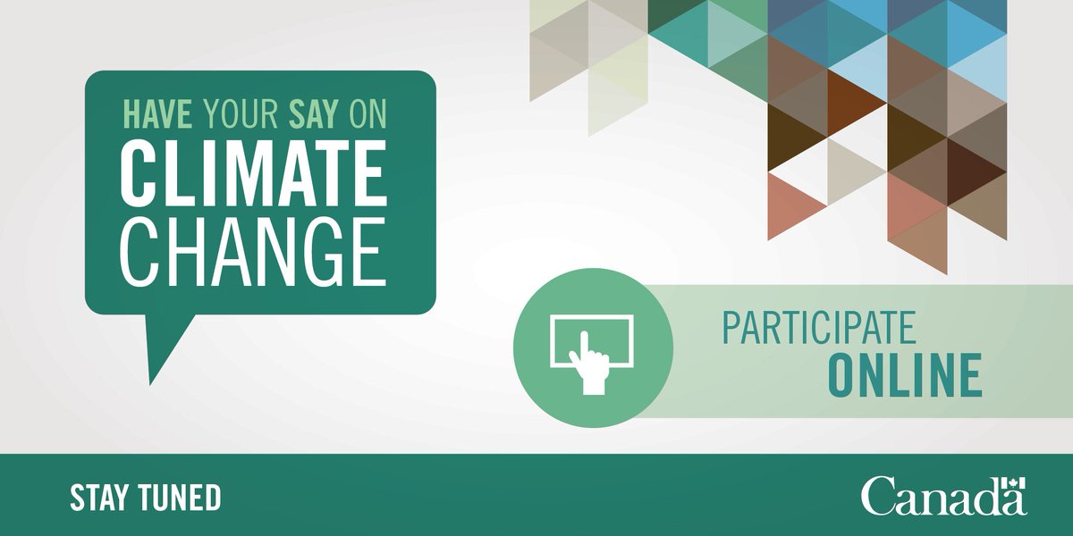 GCIndigenous's tweet photo. The GC wants to hear from you on the #ClimateActionCAN plan. Learn more: https://t.co/vwd012XM0U https://t.co/jiWedvntB7