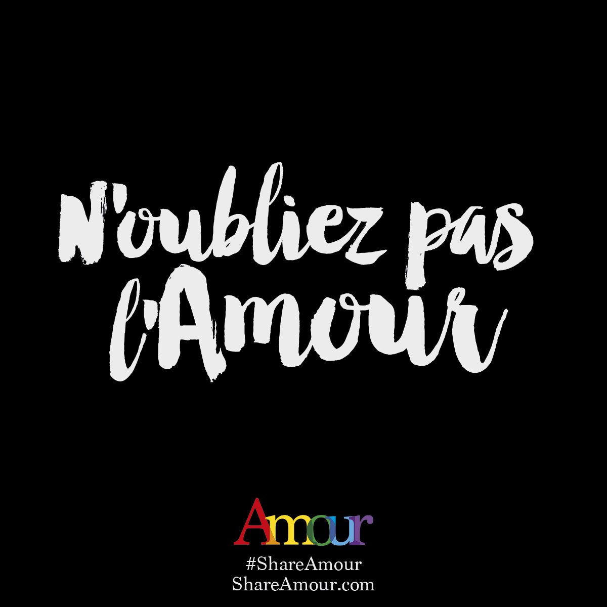 ShareAmour's tweet photo. #ShareAmour https://t.co/7wrIn8Vpds