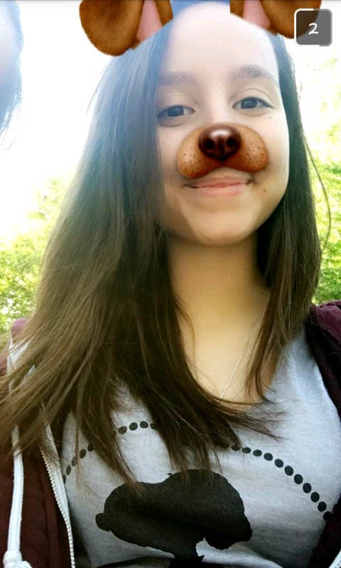 hrisi037's tweet photo. #favsnapchatfilter 🐶🐶💙 https://t.co/JJvqhTA3Xv