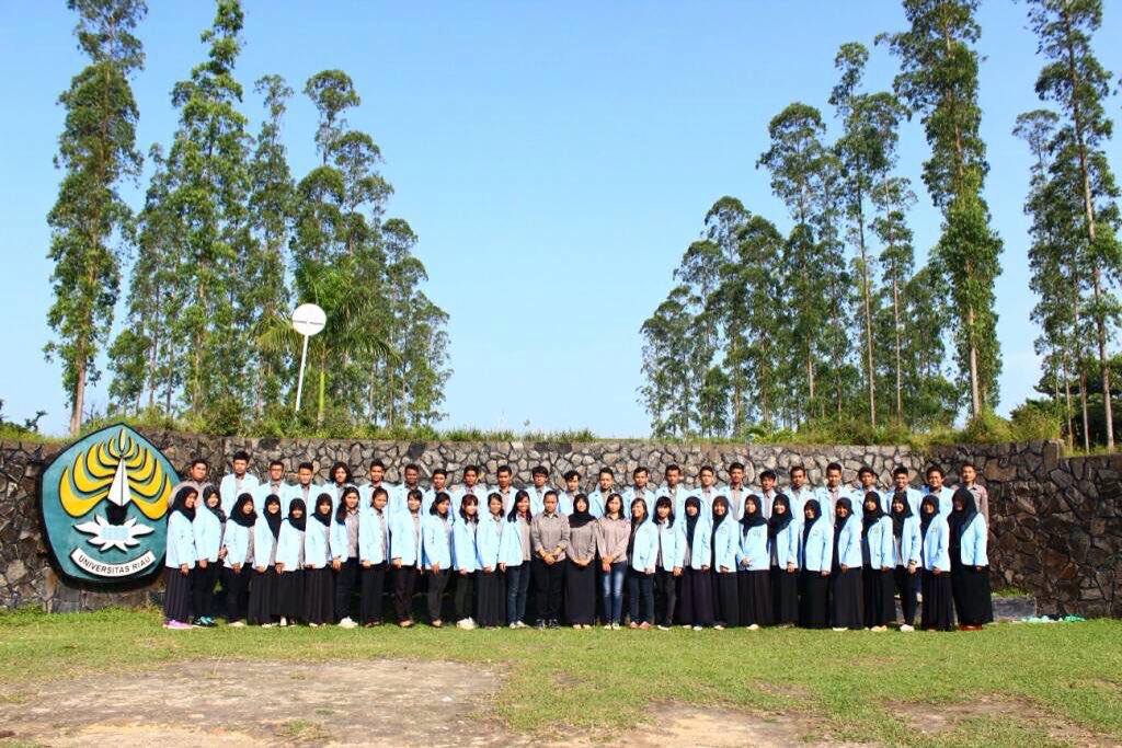 Foto angkatan
