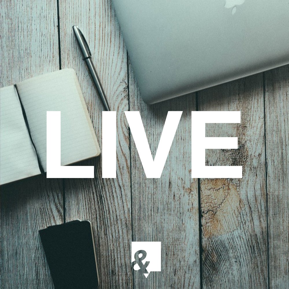 bennyperez's tweet photo. We're live! Join us for a BothAnd Webinar HERE: https://t.co/sfxpIrtfxP https://t.co/q5zVzWiYx7