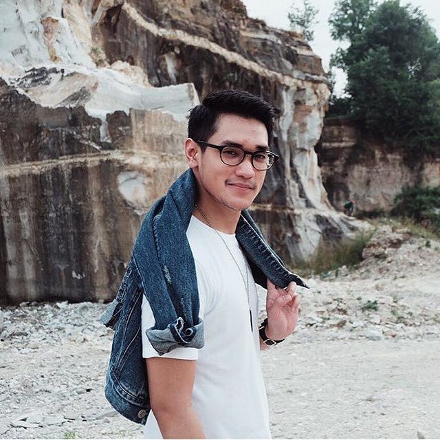 [INSTAGRAM] arez27: #KunciHati music video shoot in Jogja. 📷 <a href="/indrinovelin/">Indri Novelin</a> #SIDES by <a href="/afgansyah_reza/">-</a> #instagram