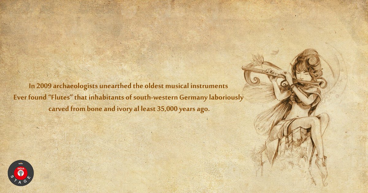 India Stage tweet media