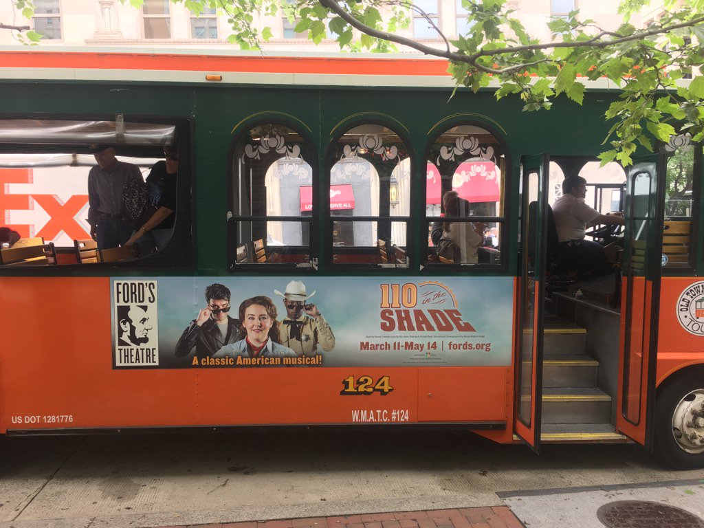 Gary_Erskine's tweet photo. So, I was just walking down the street and some of my artwork drove by.. #Fords110 https://t.co/hnm5VNKLA5