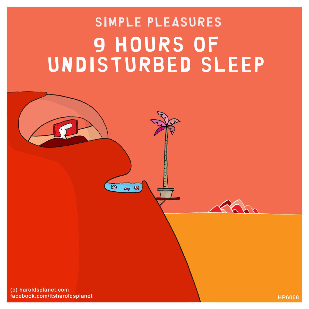 lastlemon01's tweet photo. SIMPLE PLEASURES: 9 HOURS OF UNDISTURBED SLEEP https://t.co/f30q58dvGB