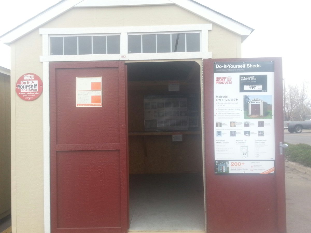 Need $1500 for shed, equipment for Garden to Table program - 18 schools growefoundation.org #WorldsShortestGrant