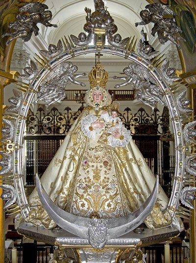 _EsIllescas's tweet photo. Conoce más sobre la Iglesia de la Virgen de la Caridad https://t.co/DhW05wif6u https://t.co/y0pYReQrVN