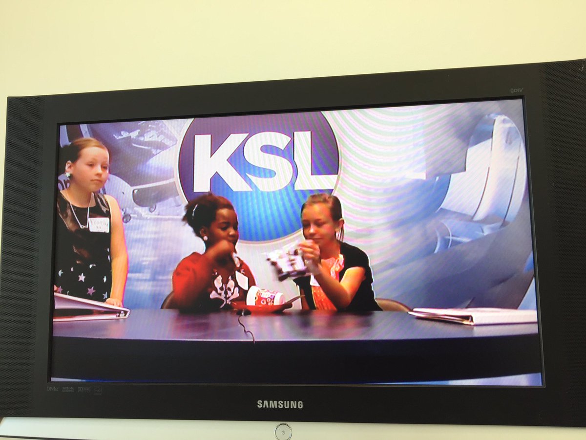 Moss Elementary tweet media