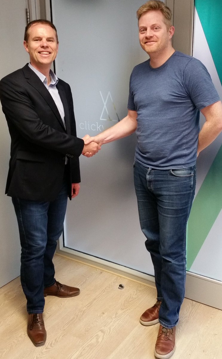 EoinKCostello's tweet photo. It was a pleasure to hear about the cutting edge design work of @clickworksirl from MD John Moore #DigitalDL https://t.co/AY9Bc3syc2